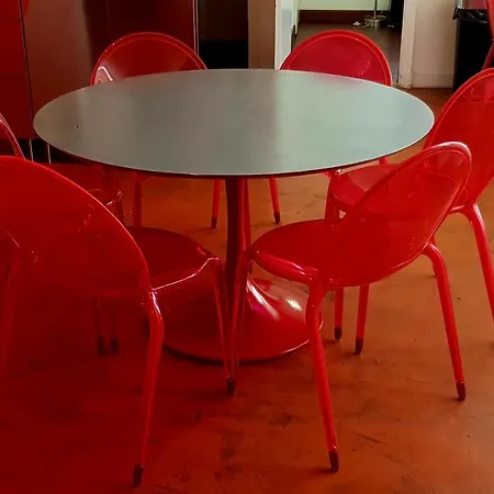 La Maison De Sebea Apartment
