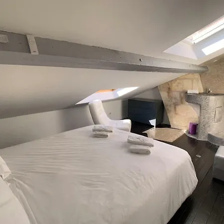 La Maison De Sebea Apartment Bordeaux