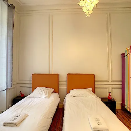 Apartment La Maison De Sebea